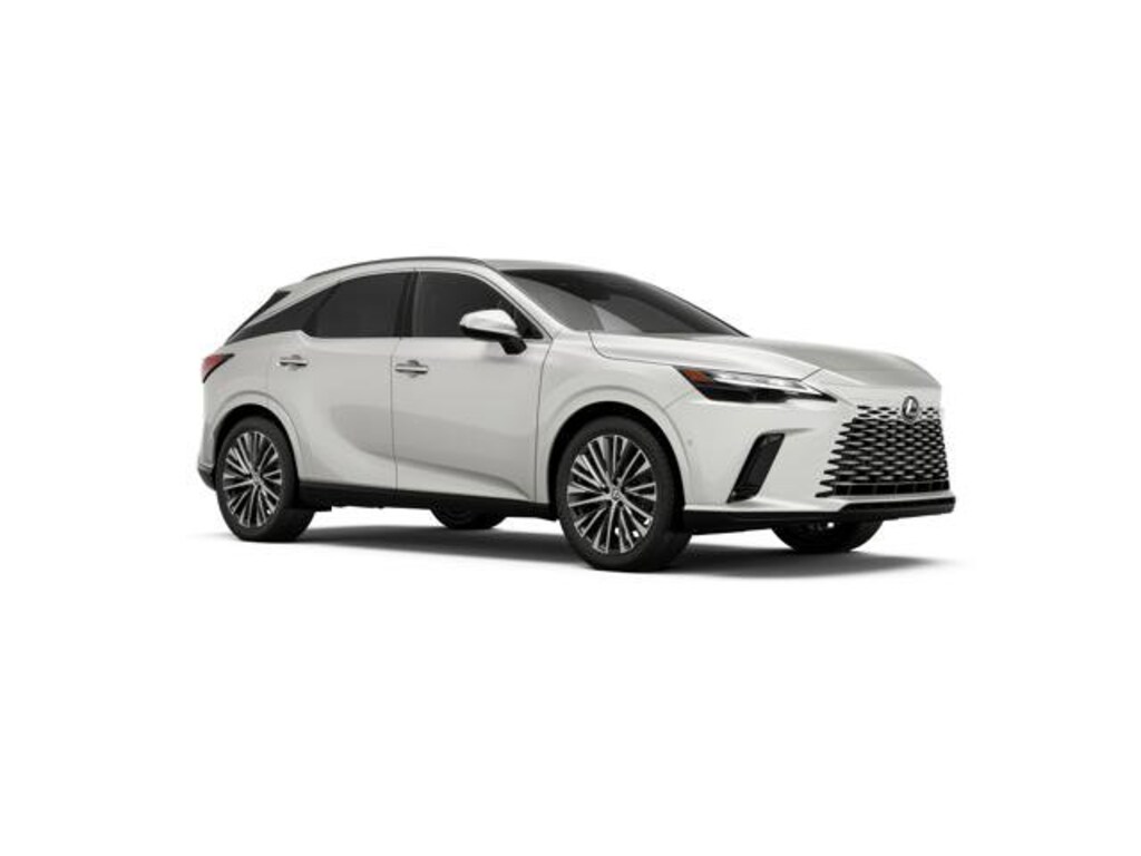 New 2025 LEXUS RX 350 For Sale at Keyes Lexus VIN 2T2BAMBA4SC054778