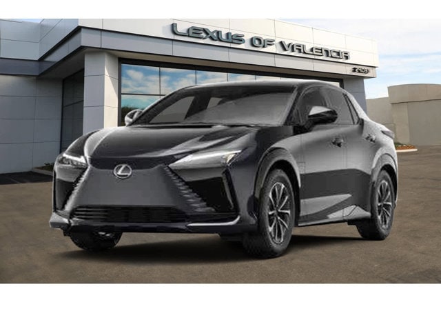 Thumbnail: 2026 Lexus RZ - 6