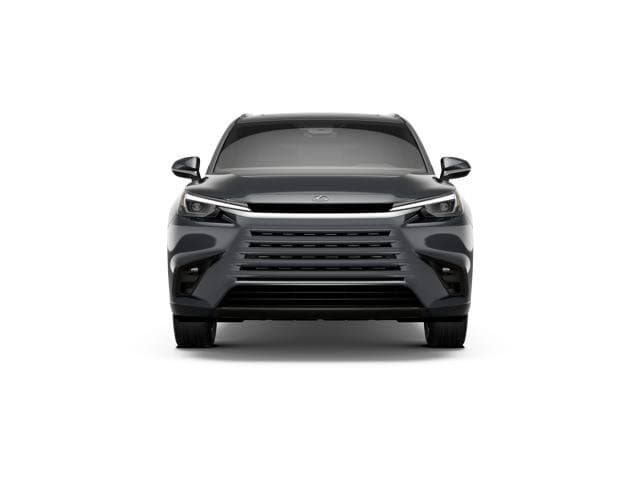 Thumbnail: 2026 Lexus TX - 5