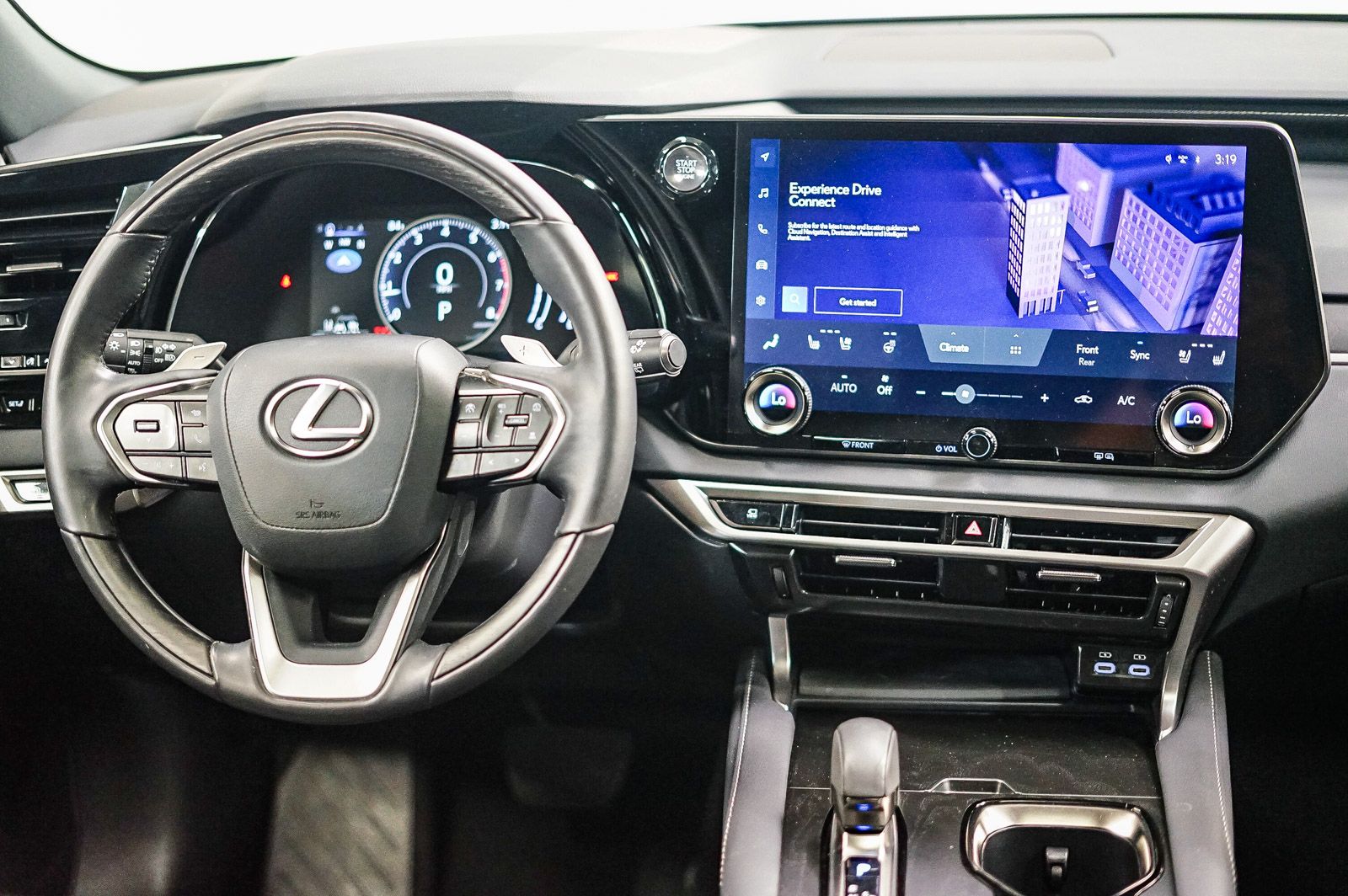 Thumbnail: 2024 Lexus RX - 12