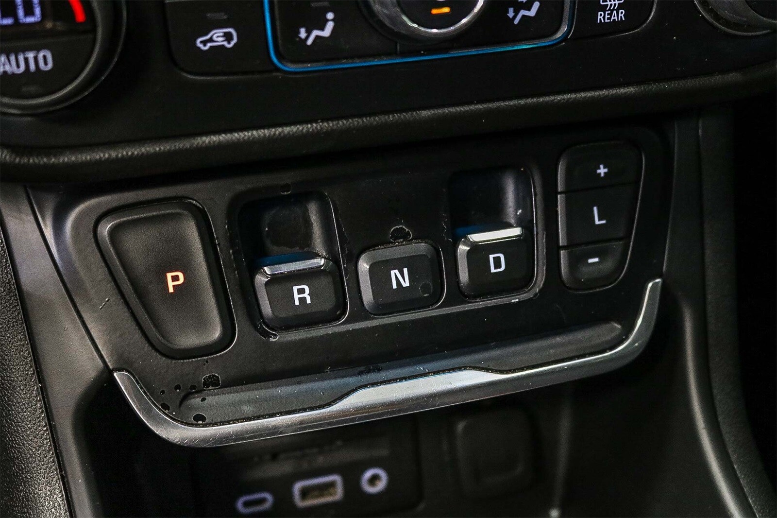 Thumbnail: 2021 GMC Terrain - 20