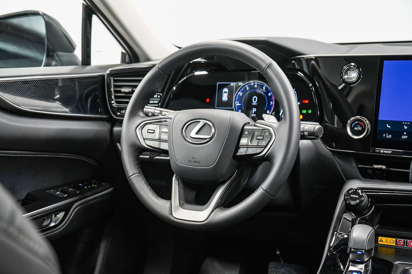 Thumbnail: 2026 Lexus NX - 15