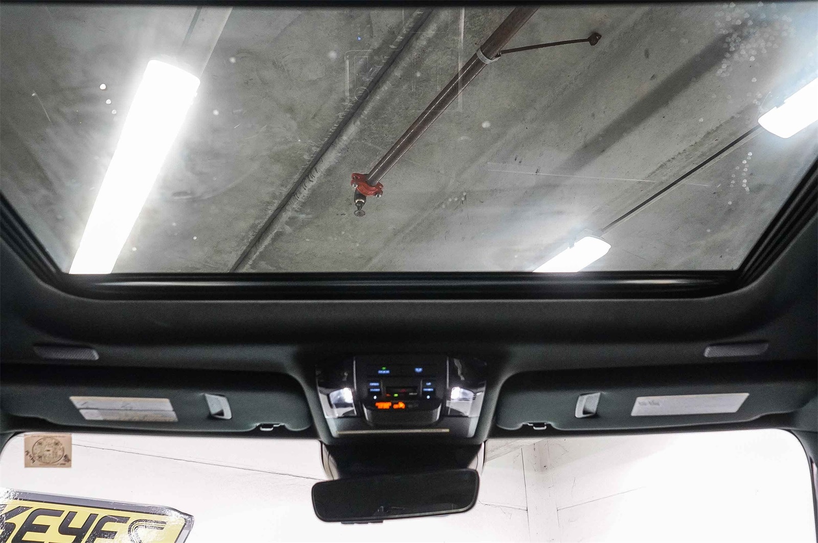 Thumbnail: 2024 Lexus GX - 16