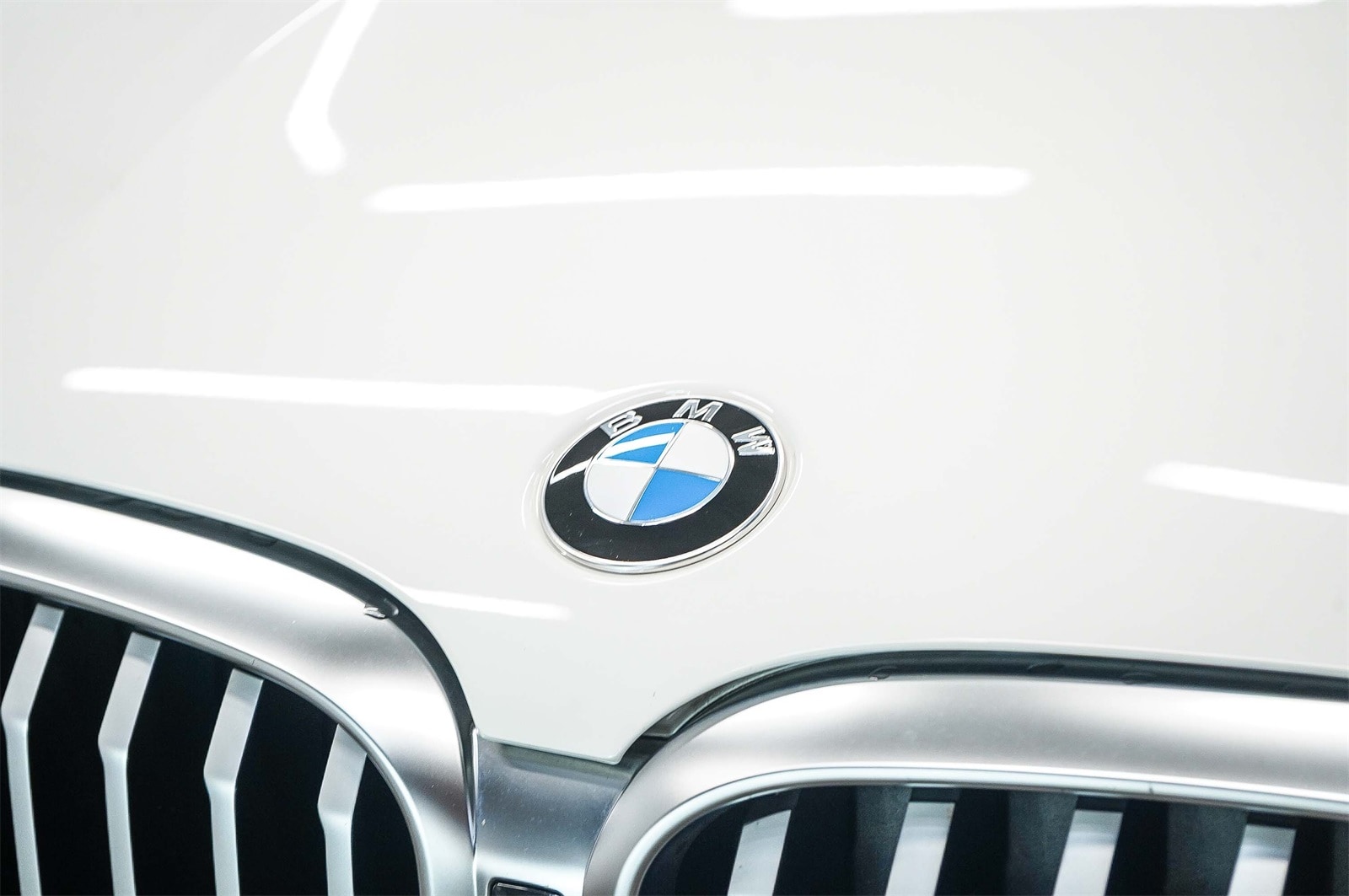 Thumbnail: 2023 BMW X3 - 8