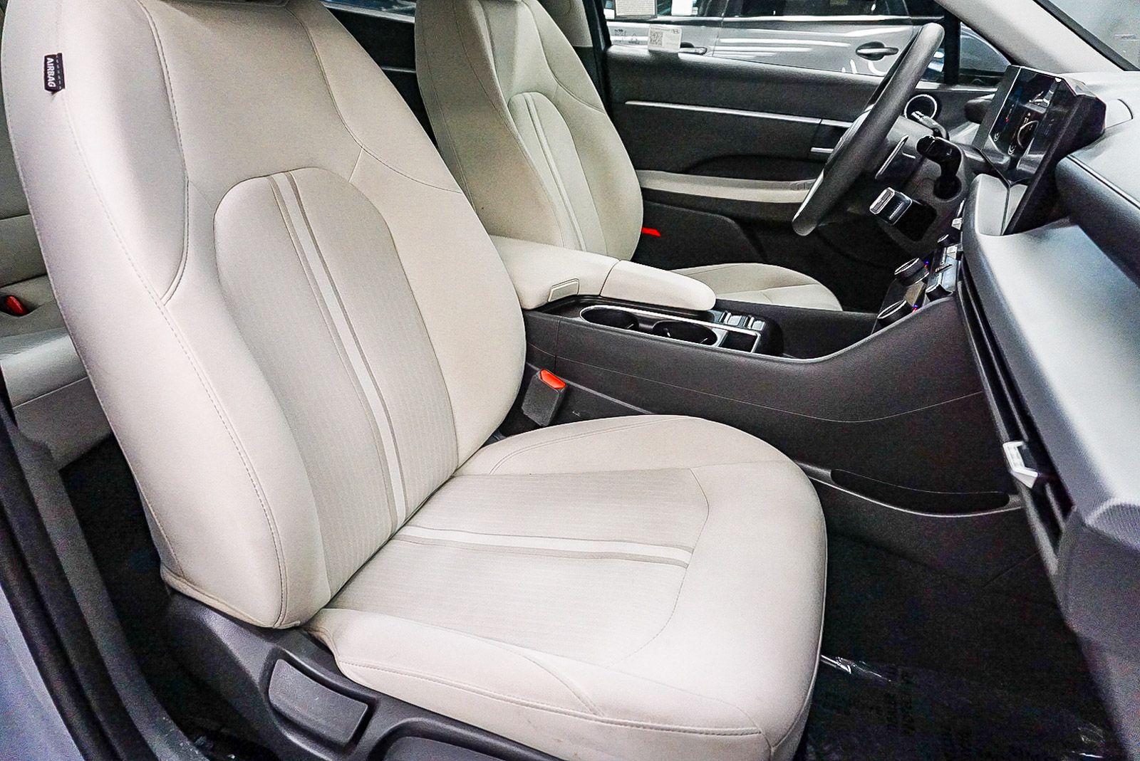 Thumbnail: 2025 Hyundai Sonata - 16