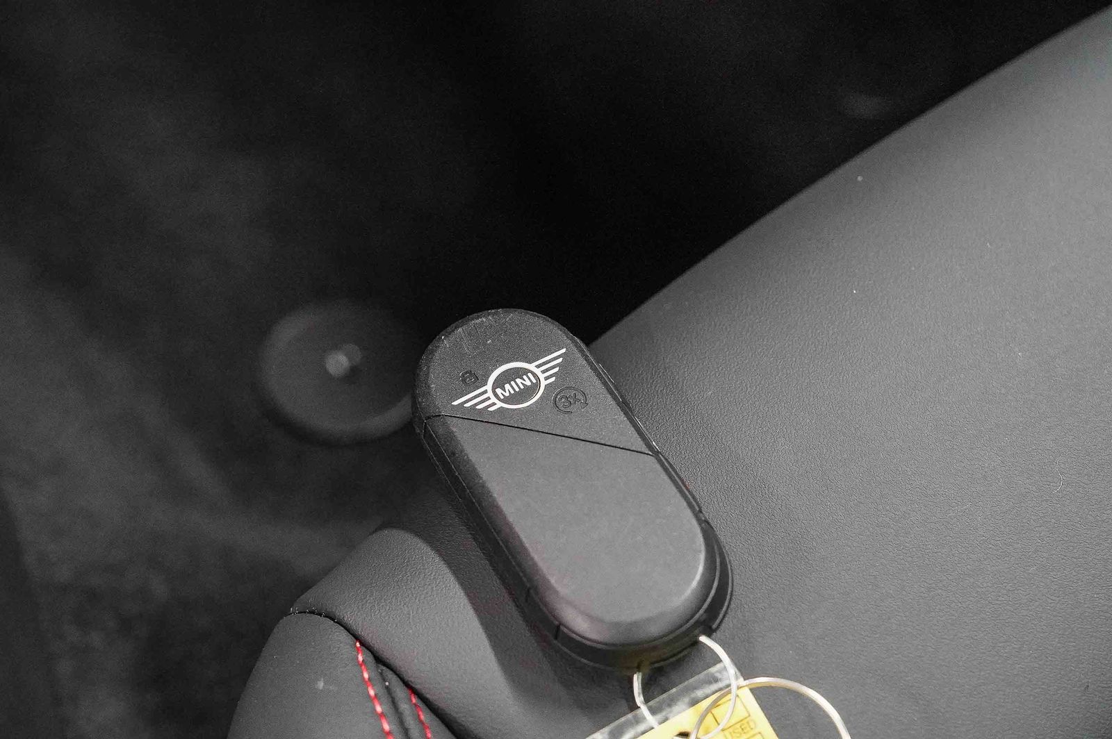 Thumbnail: 2026 MINI Cooper - 27