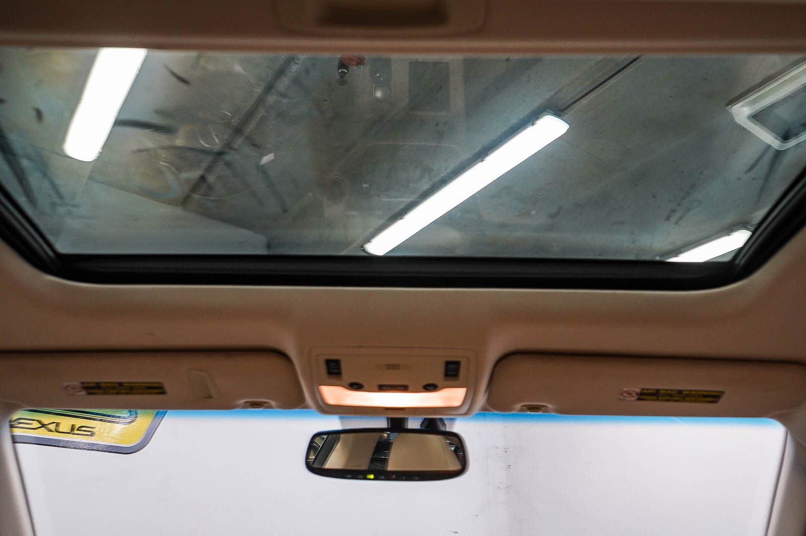 Thumbnail: 2013 Lexus ES - 15