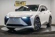 LEXUS RZ 450e