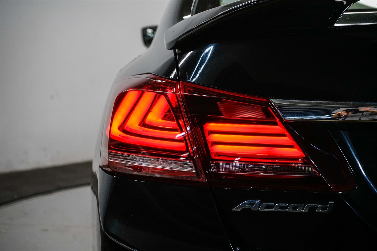 Thumbnail: 2015 Honda Accord - 9