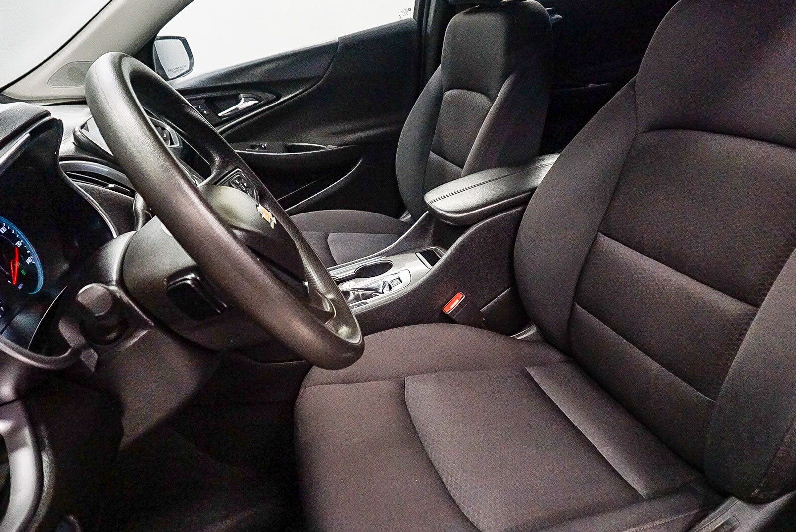 Thumbnail: 2024 Chevrolet Malibu - 17