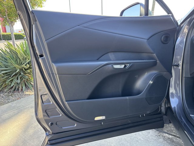 2025 Lexus RX 350 Premium 10