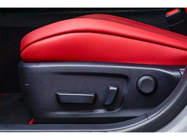 Thumbnail: 2025 Lexus IS - 21