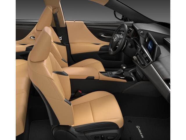 Thumbnail: 2025 Lexus ES - 12