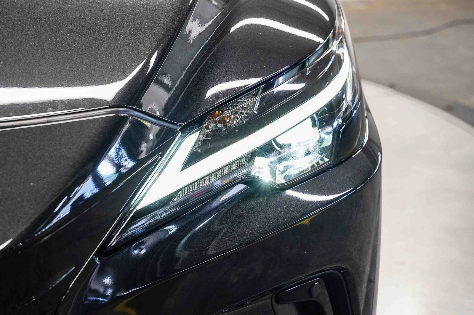 Thumbnail: 2024 Lexus RX - 6