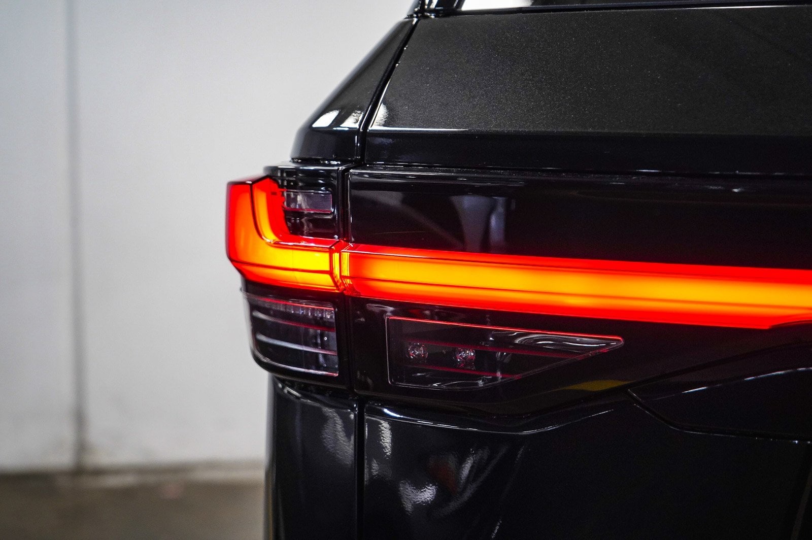 Thumbnail: 2024 Lexus TX - 11
