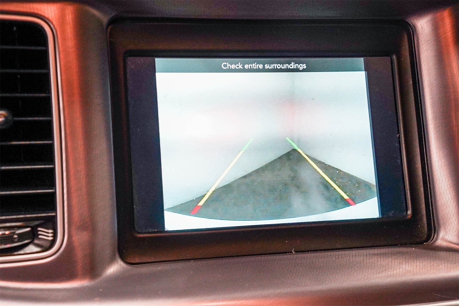 Thumbnail: 2022 Dodge Charger - 22