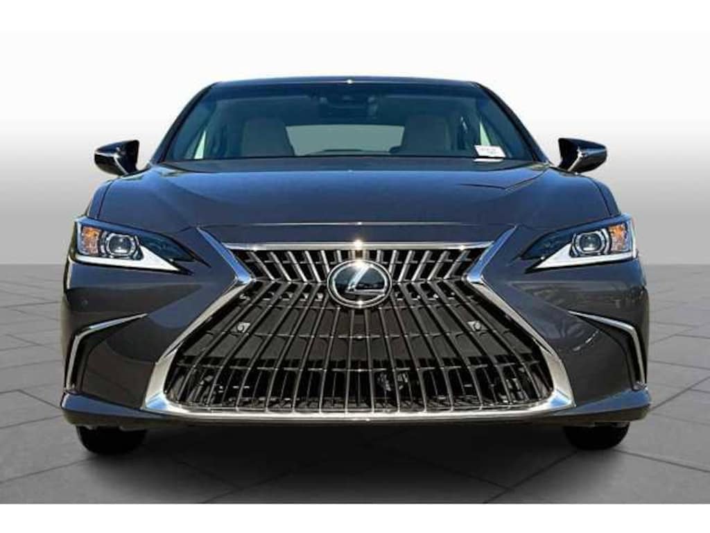 New 2025 Lexus ES ES 300h SEDAN