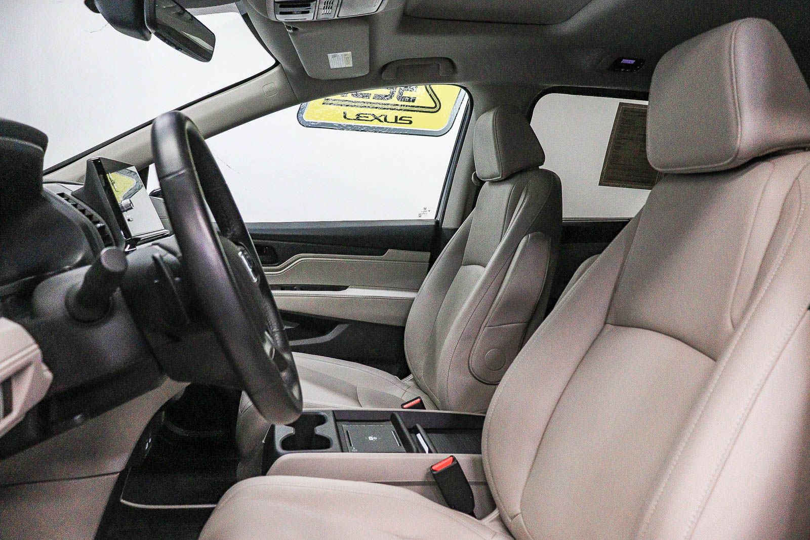 Thumbnail: 2025 Honda Odyssey - 17