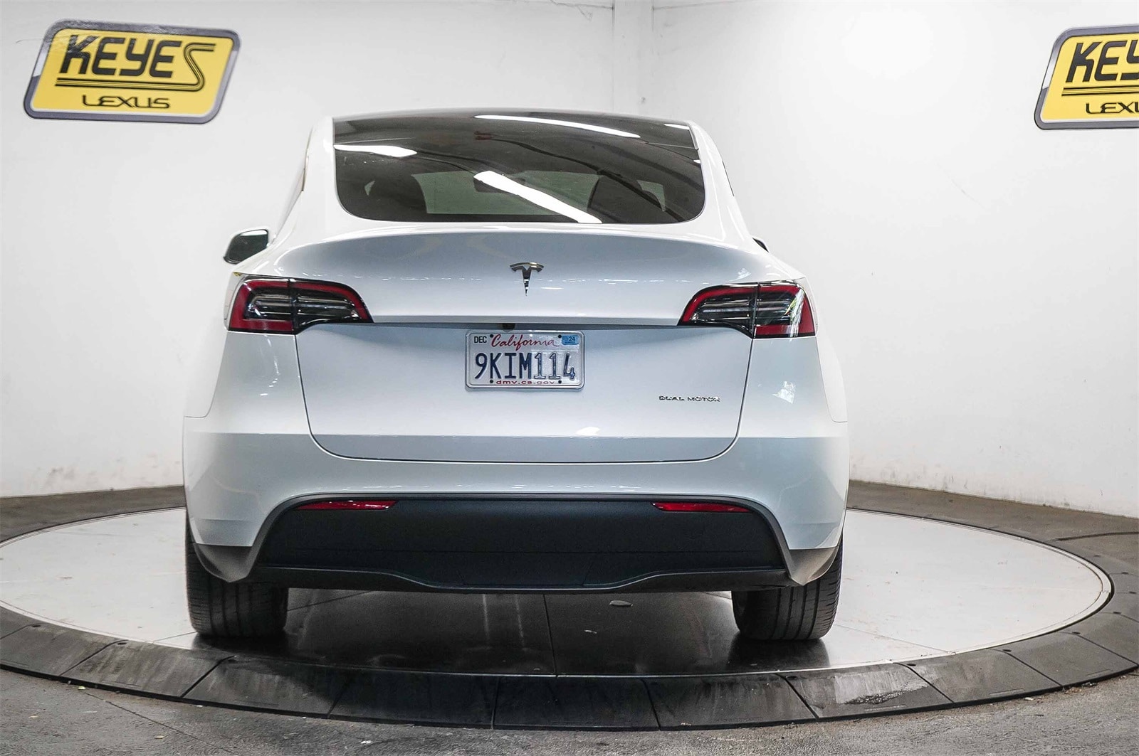 Thumbnail: 2023 Tesla Model Y - 3
