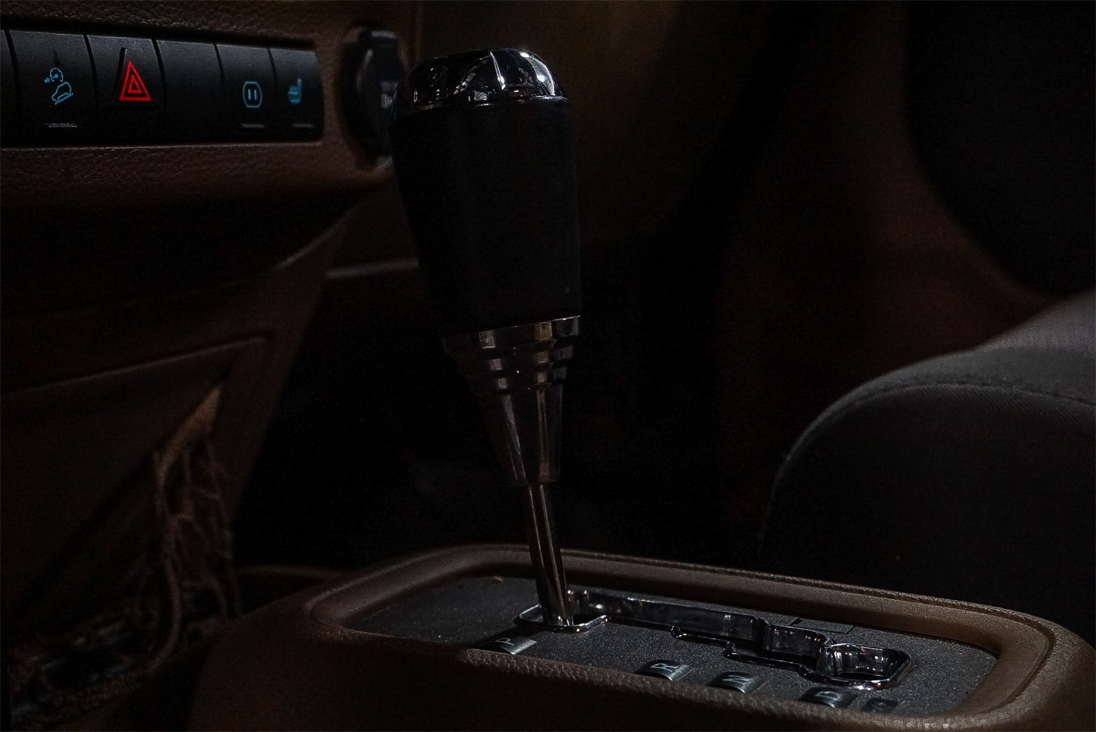 Thumbnail: 2012 Jeep Wrangler - 20