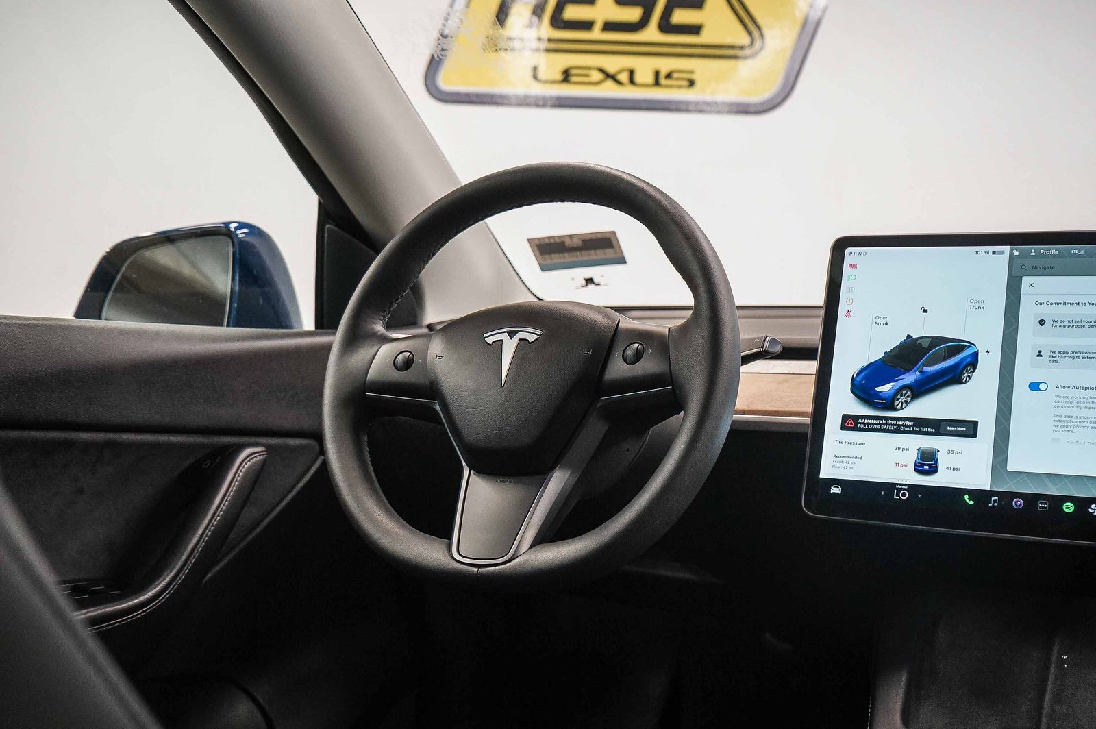 Thumbnail: 2021 Tesla Model Y - 15