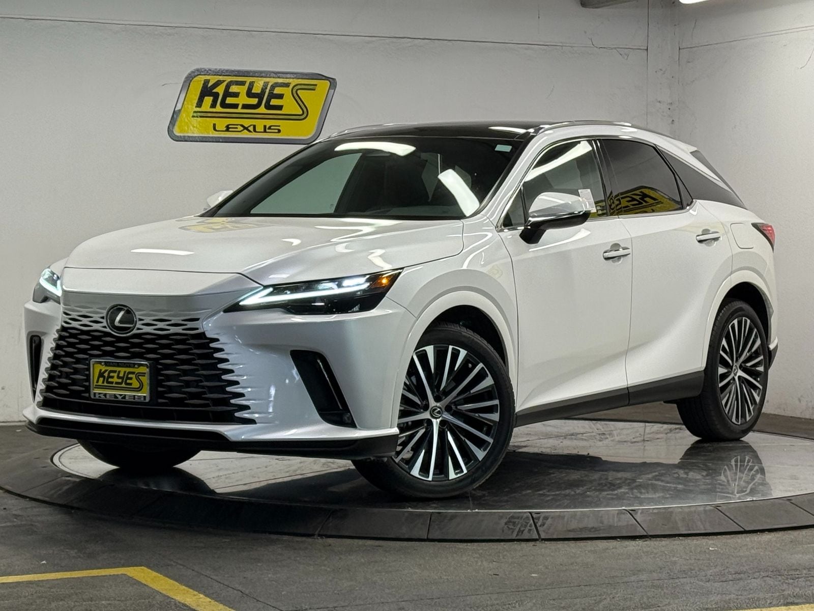2023 Lexus RX 350 Premium+ -
                  Van Nuys, CA