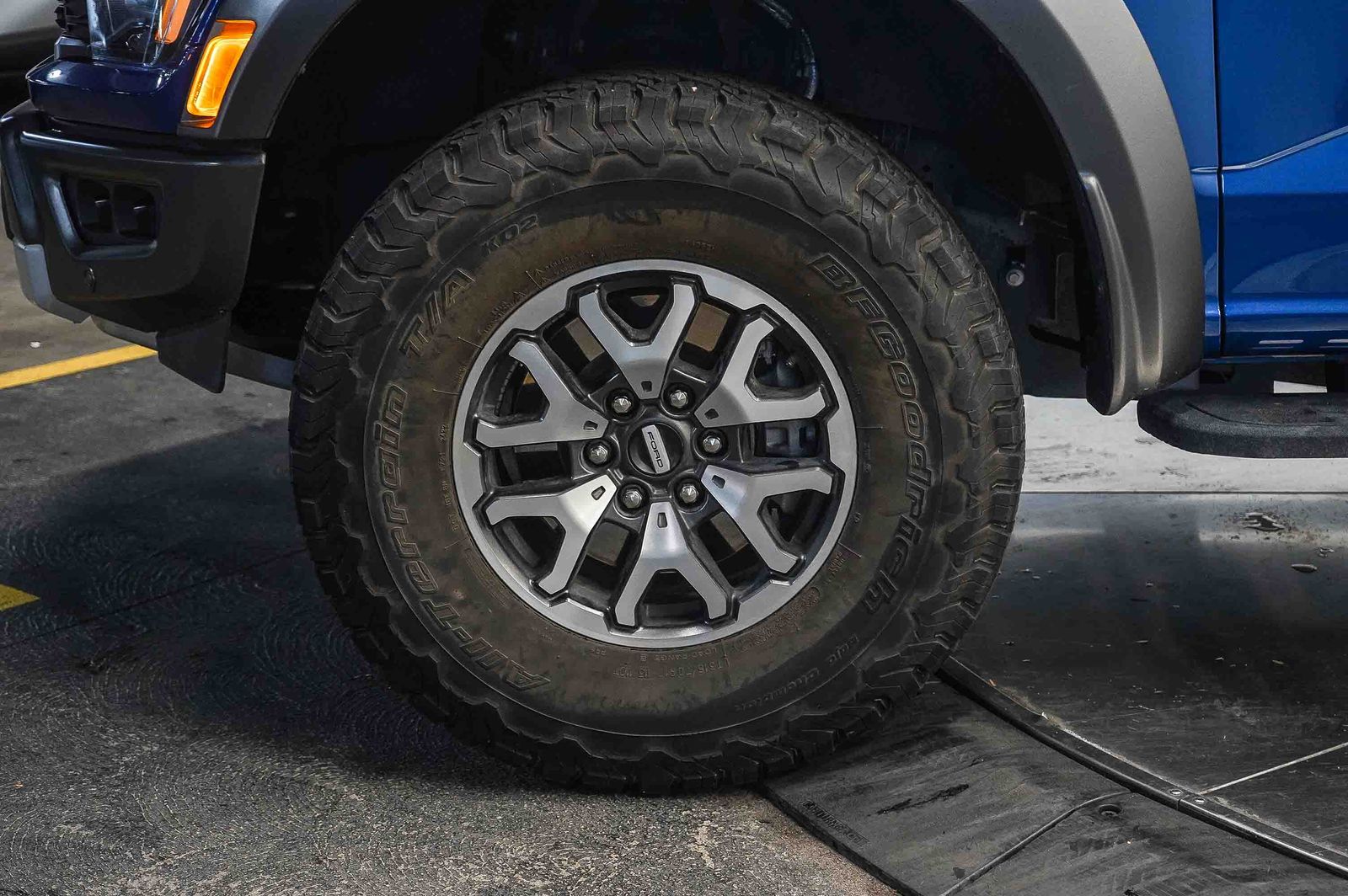Thumbnail: 2022 Ford F-150 - 5