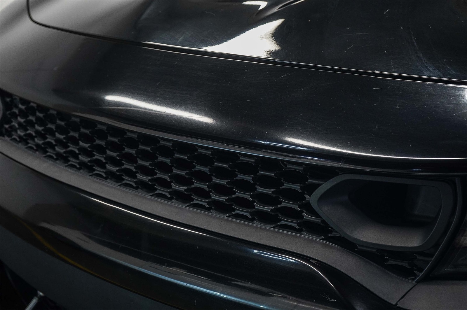Thumbnail: 2019 Dodge Charger - 8