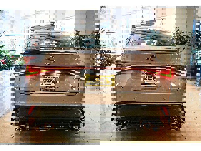 Thumbnail: 2025 Lexus IS - 3