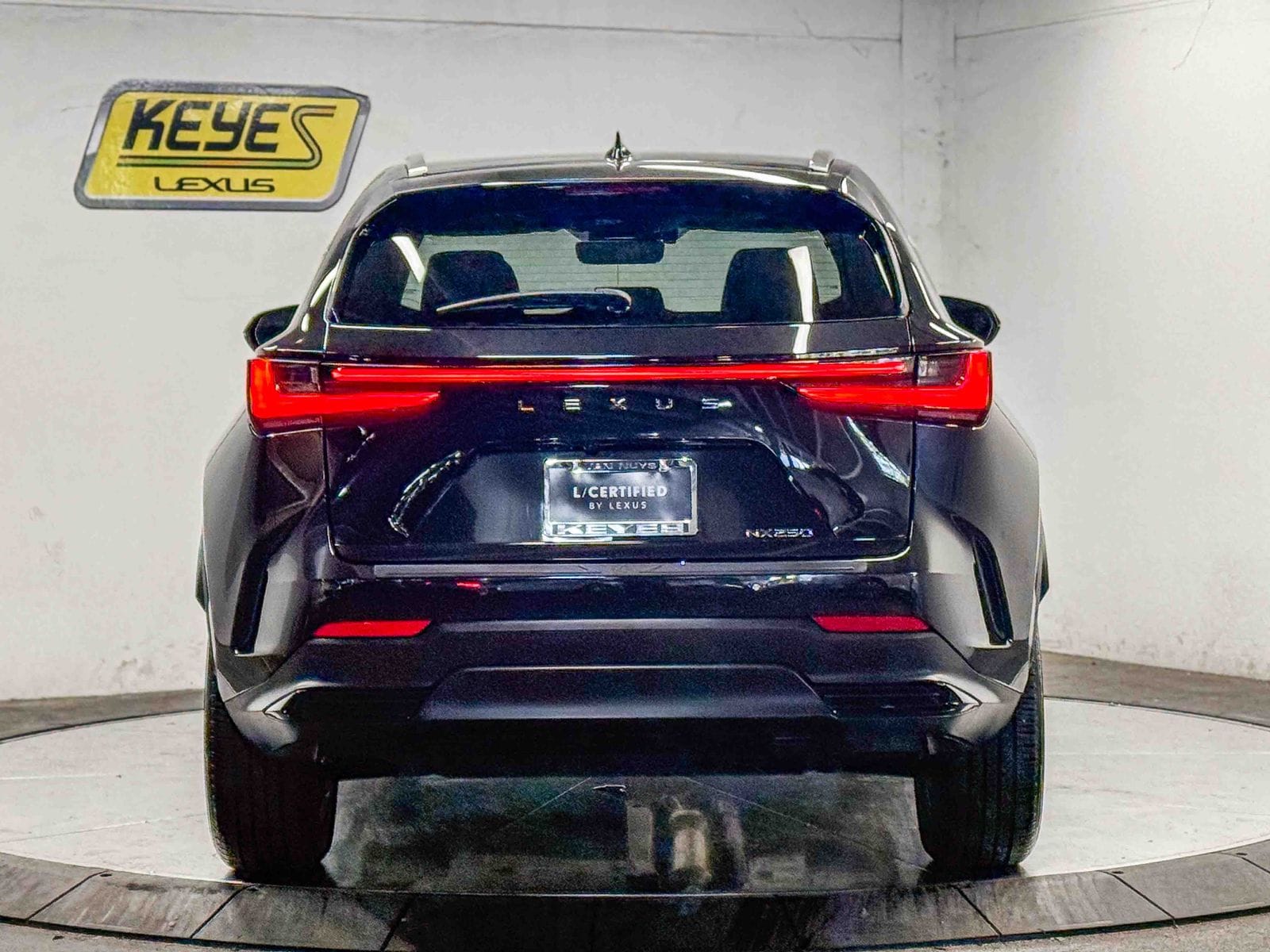 Thumbnail: 2025 Lexus NX - 3