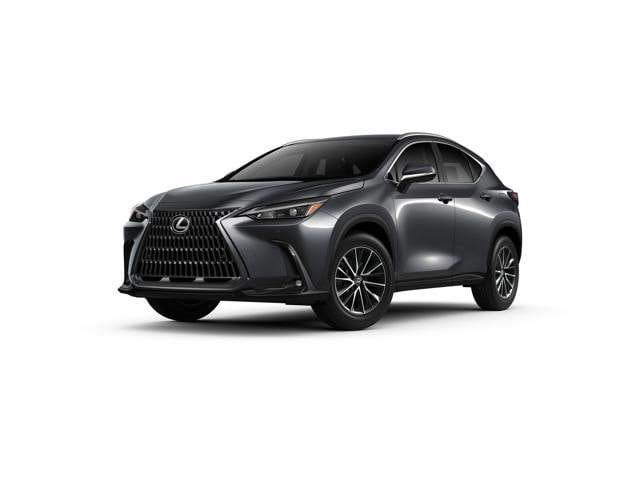 2025 Lexus NX 250 -
                  Van Nuys, CA