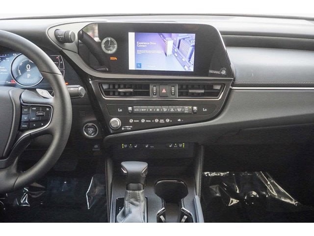 Thumbnail: 2025 Lexus ES - 37