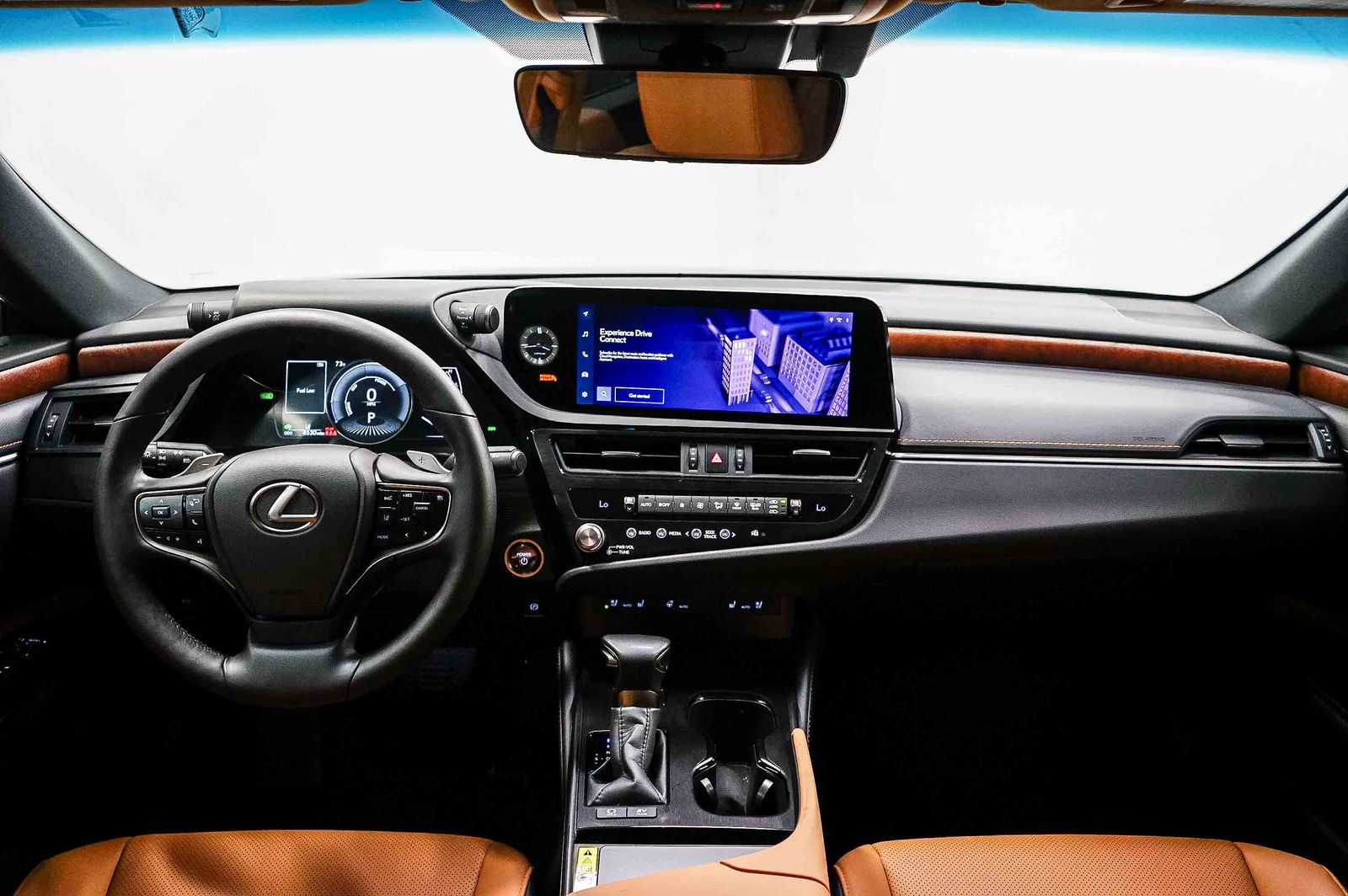 Thumbnail: 2025 Lexus ES - 11