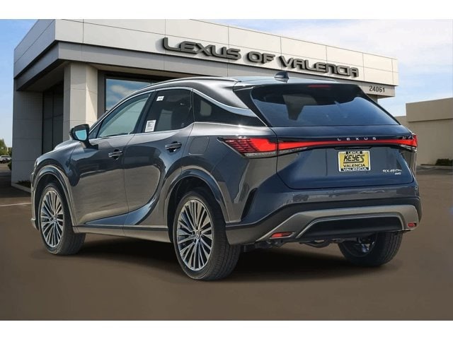 Thumbnail: 2026 Lexus RX - 2