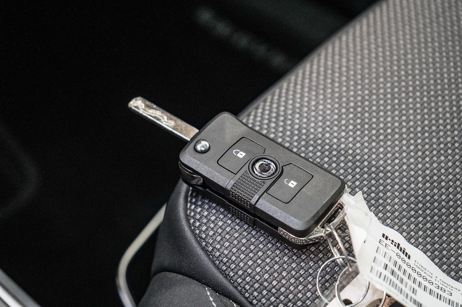 Thumbnail: 2024 INEOS Granadier Station Wagon - 27