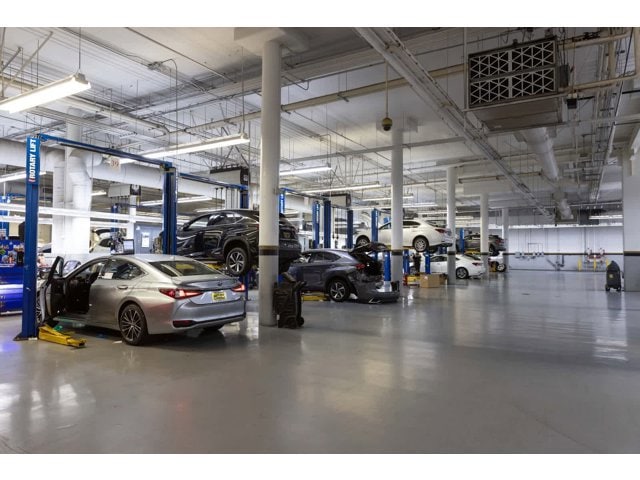 Thumbnail: 2026 Lexus IS - 37