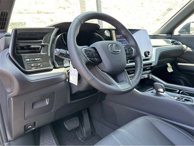 Thumbnail: 2025 Lexus TX - 19