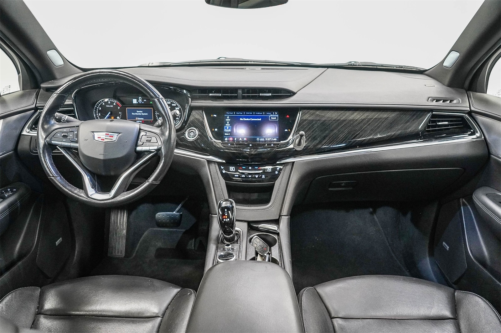 Thumbnail: 2020 Cadillac XT6 - 12