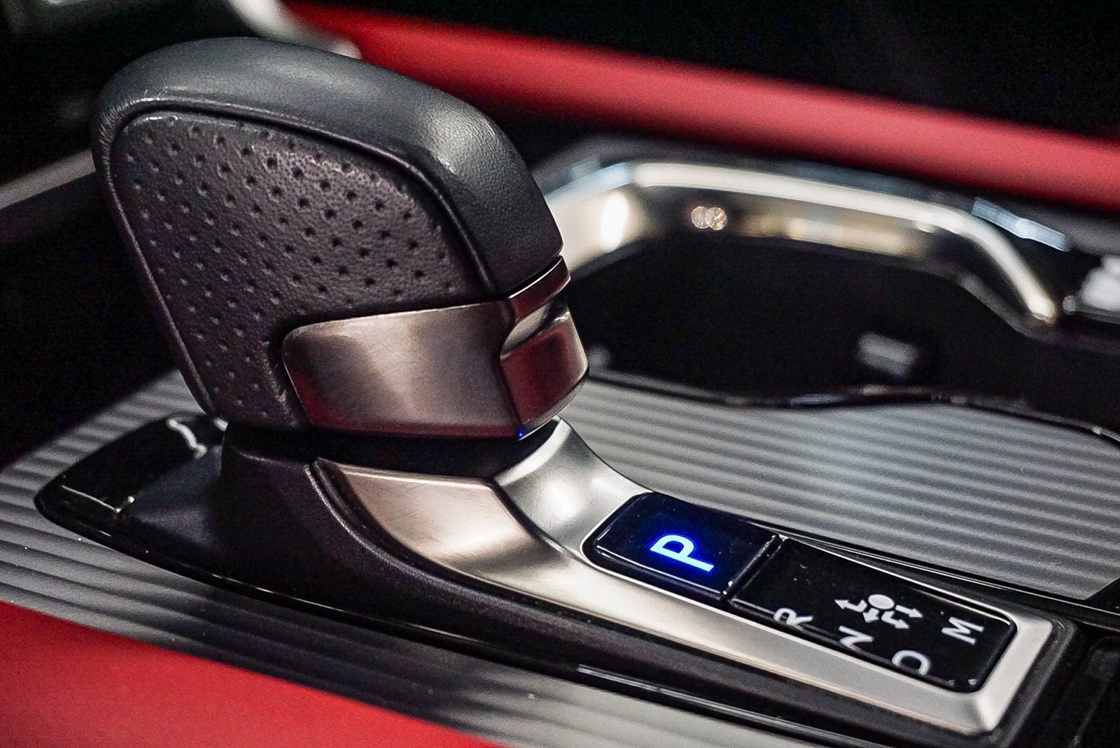 Thumbnail: 2024 Lexus RX - 20