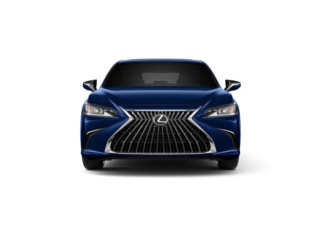 2025 Lexus ES Hybrid 300h 5