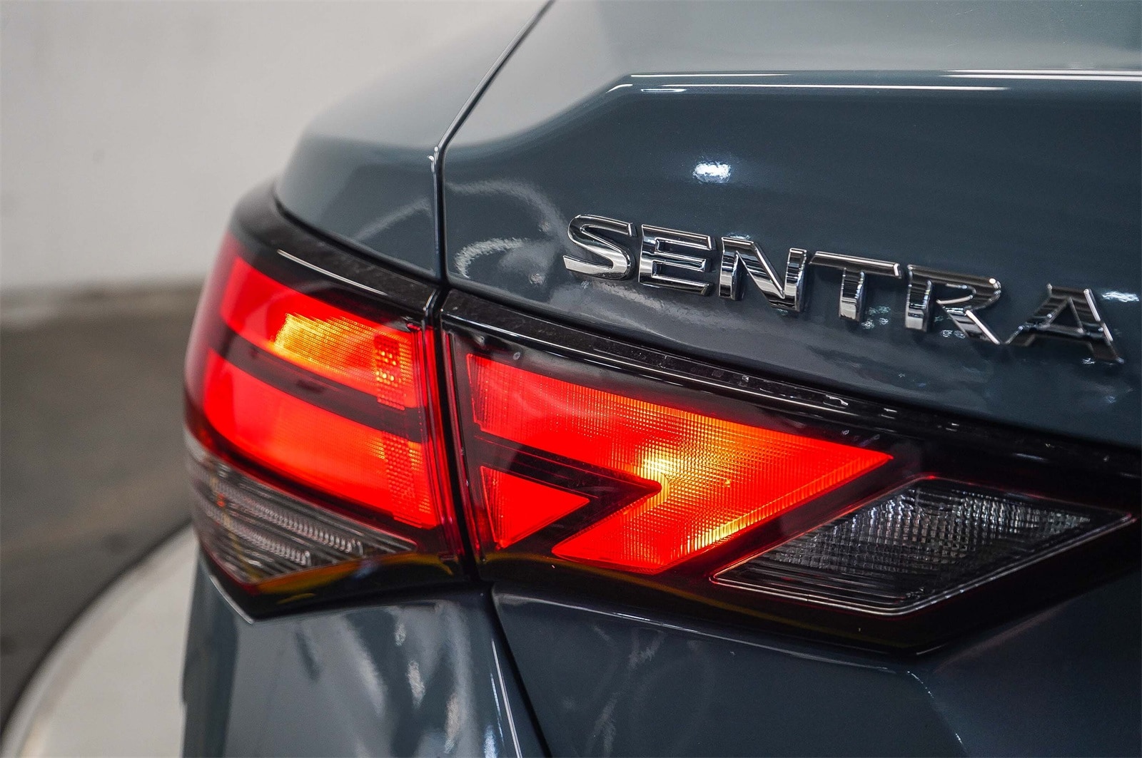 Thumbnail: 2024 Nissan Sentra - 11