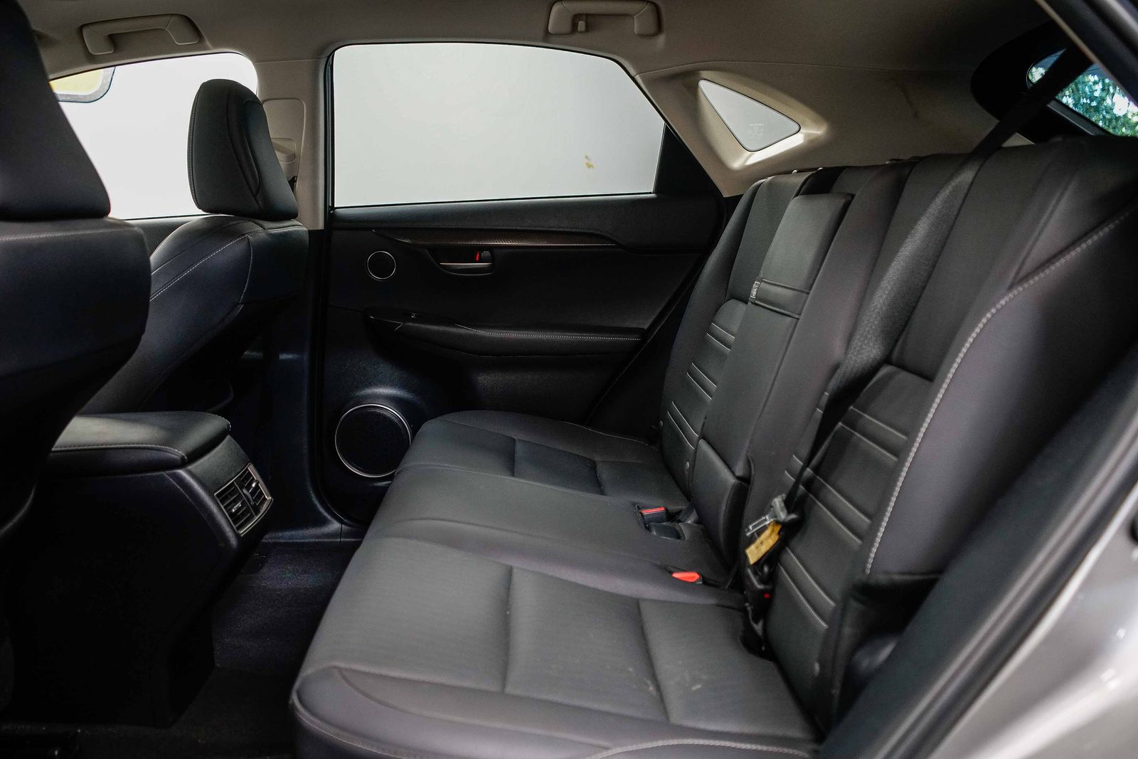 Thumbnail: 2021 Lexus NX - 18