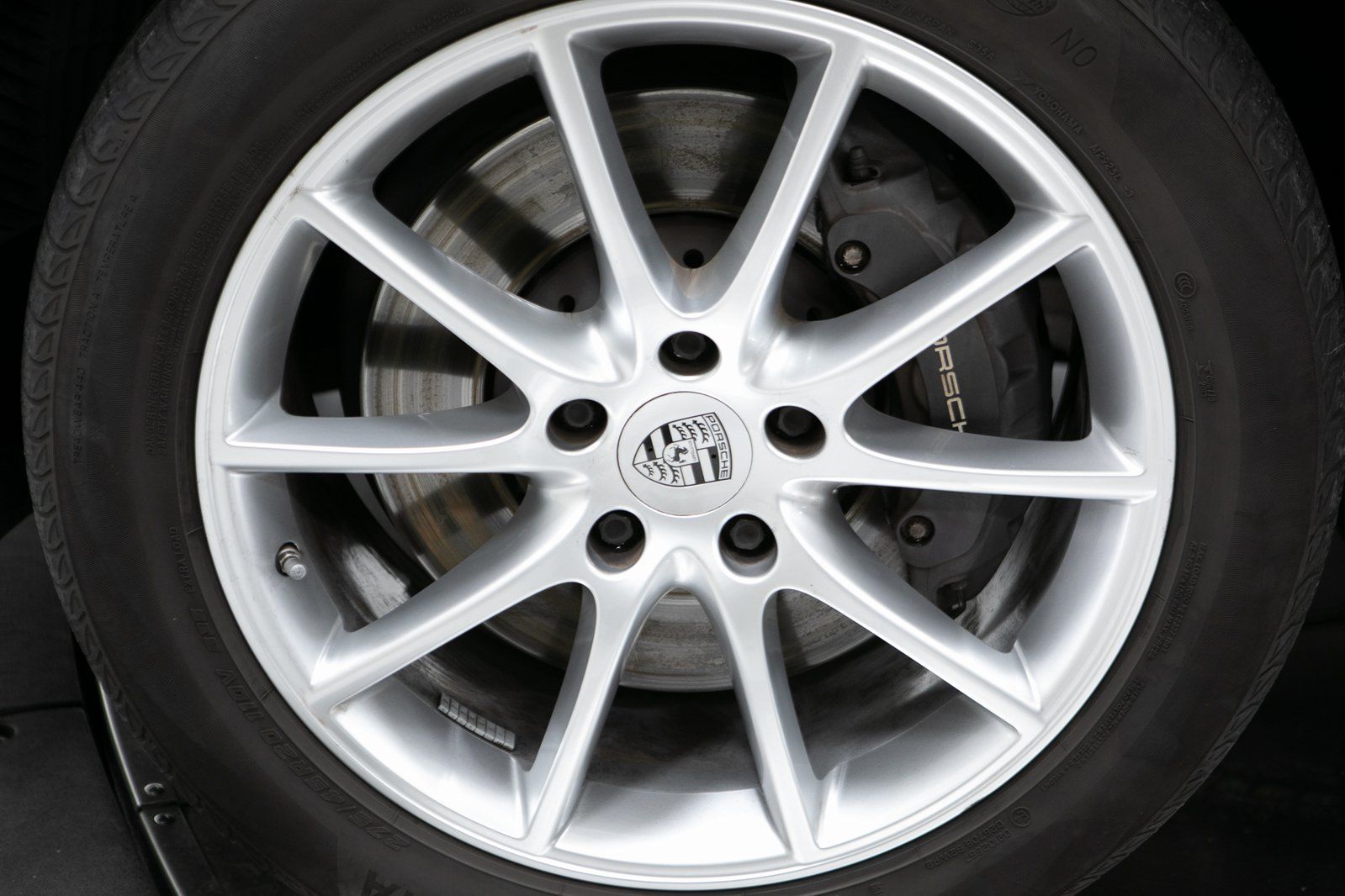 Thumbnail: 2022 Porsche Cayenne - 11