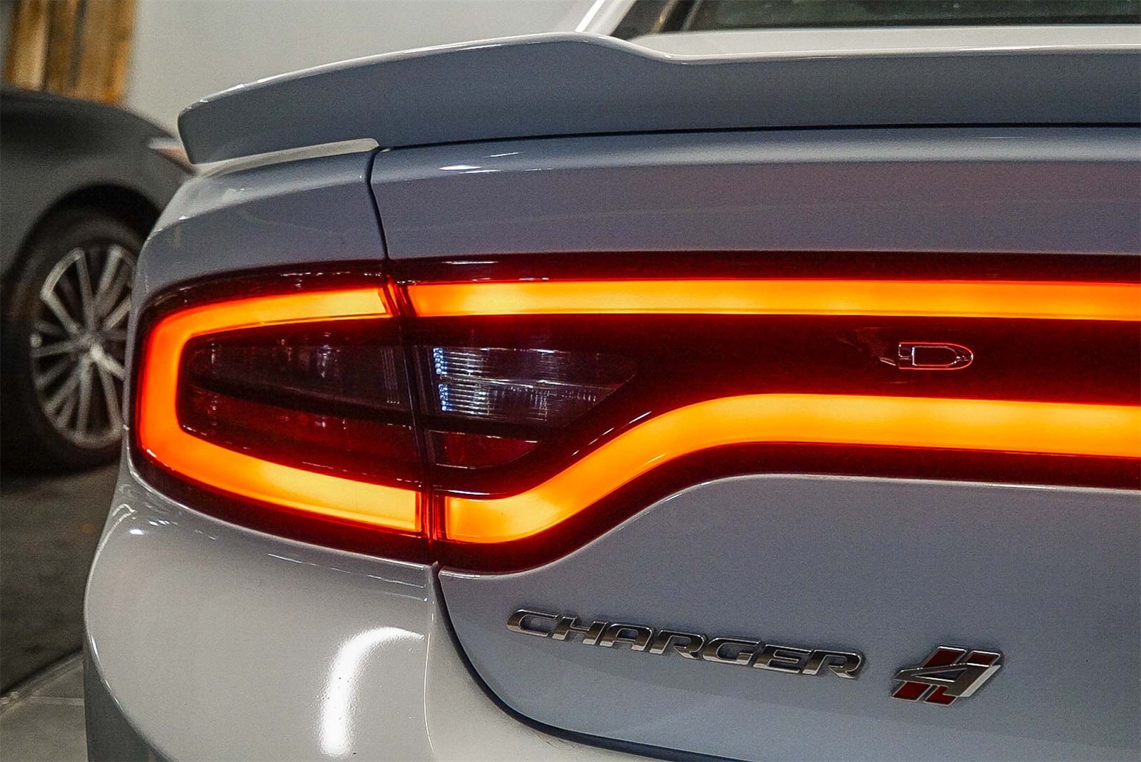 Thumbnail: 2023 Dodge Charger - 11