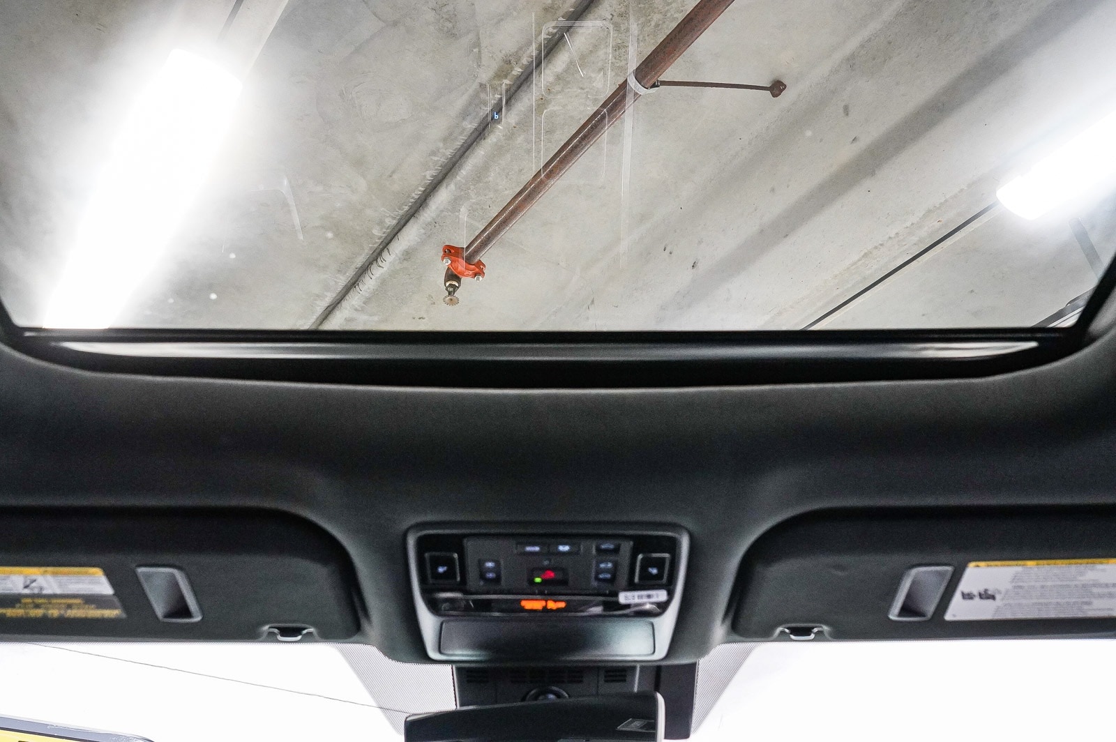 Thumbnail: 2024 Lexus TX - 16