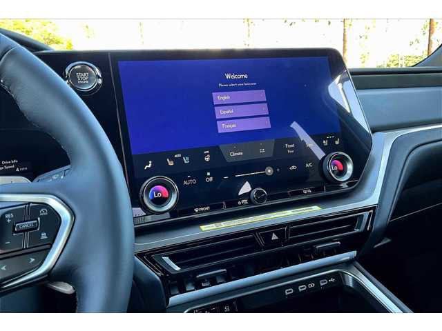 Thumbnail: 2026 Lexus TX - 6