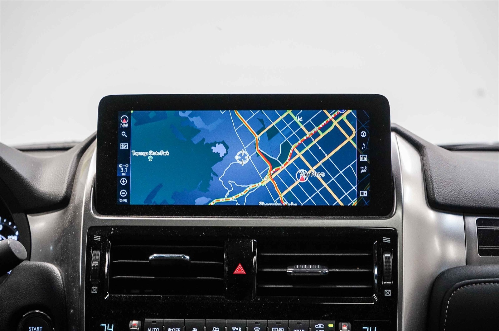 Thumbnail: 2023 Lexus GX - 14