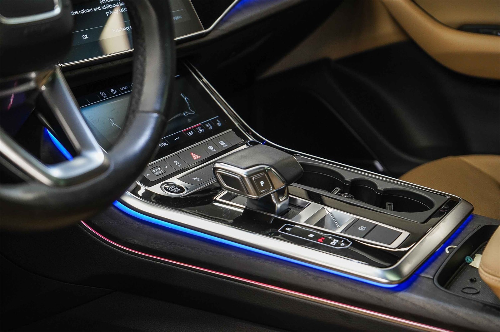 Thumbnail: 2022 Audi Q7 - 24