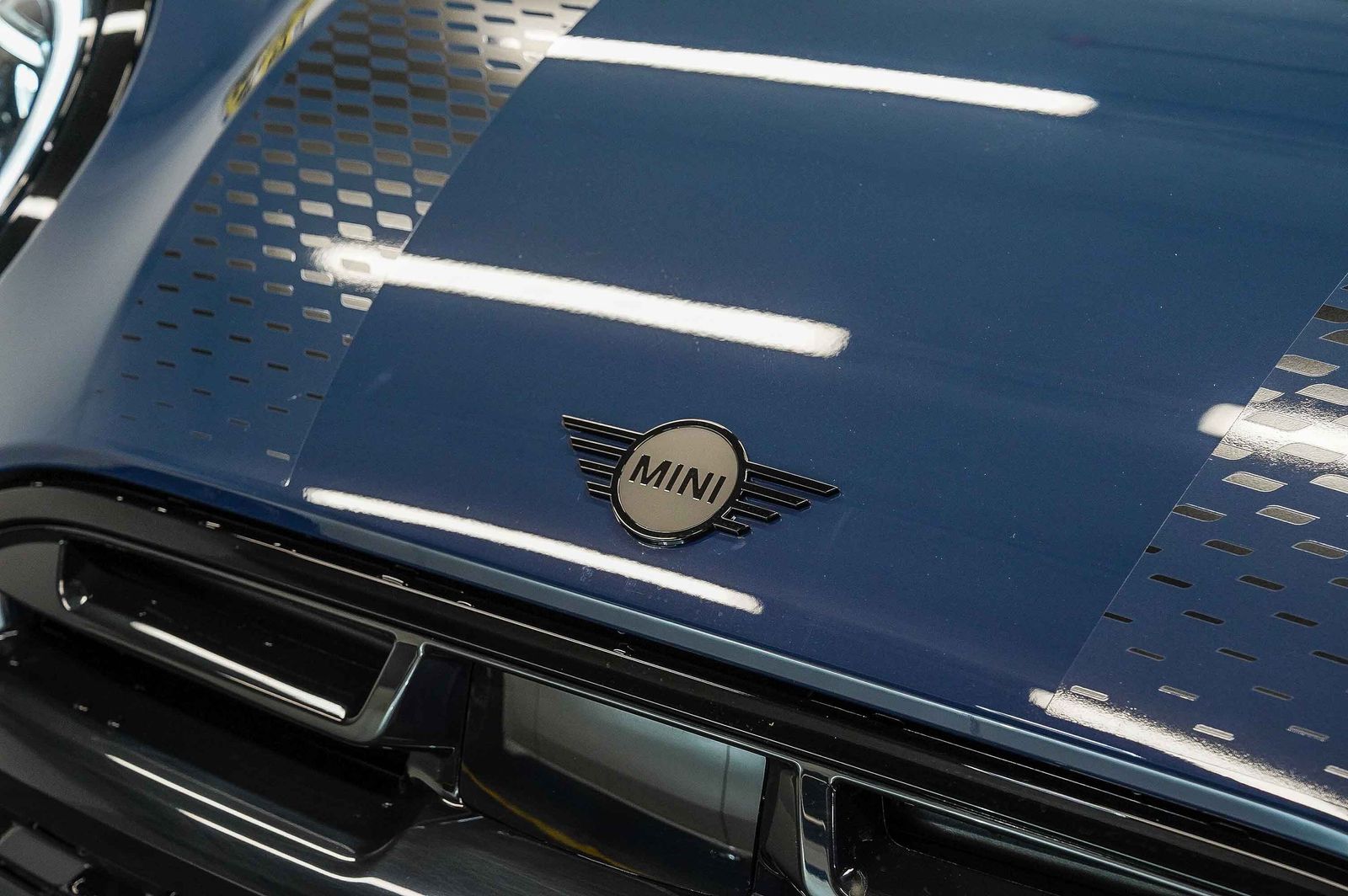 Thumbnail: 2026 MINI Cooper - 7