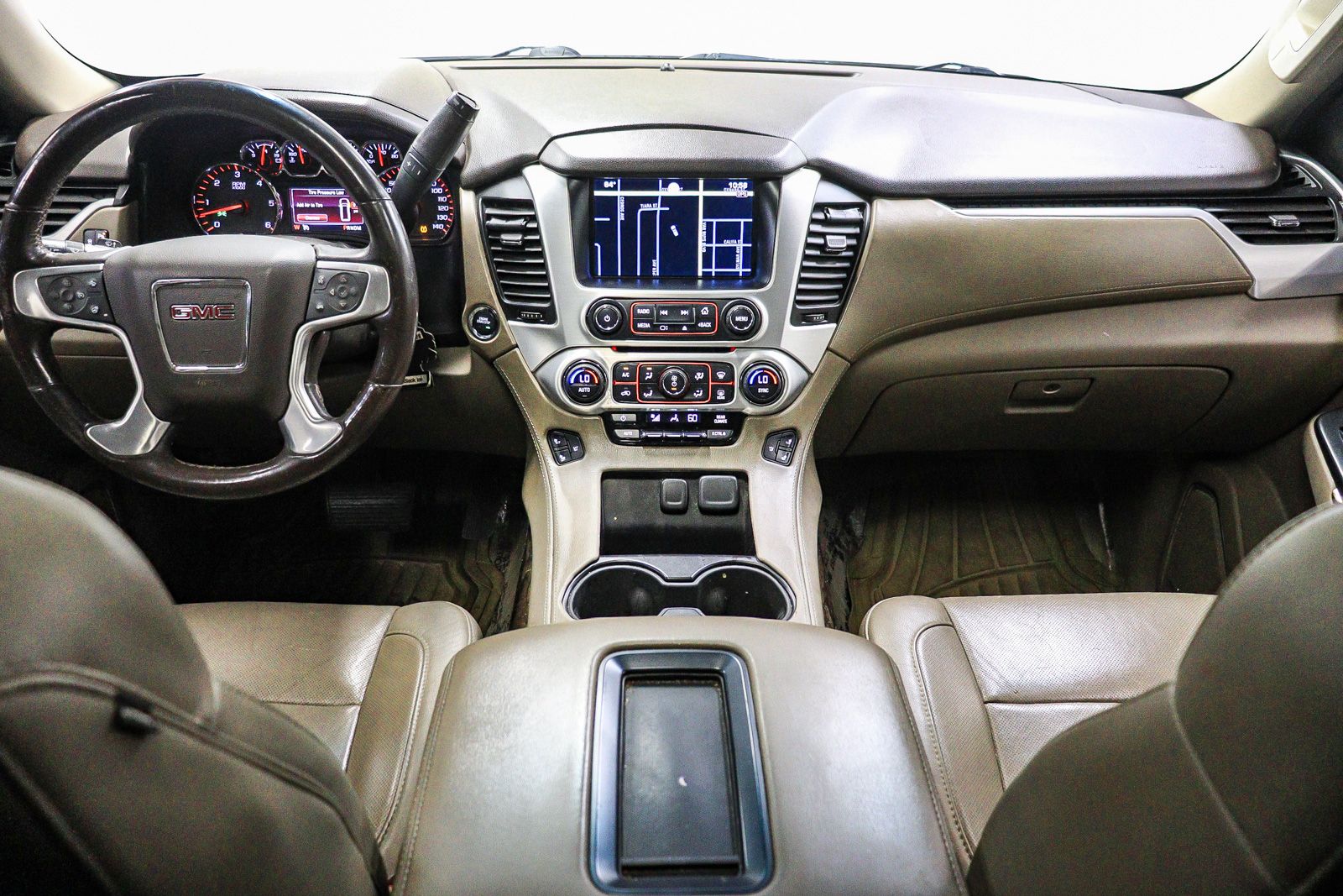 Thumbnail: 2015 GMC Yukon - 15